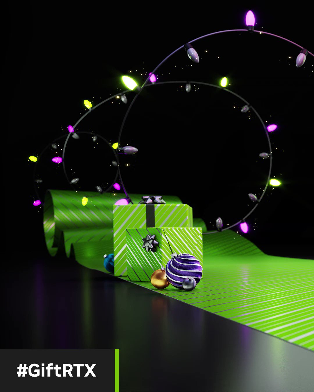 Nvidia Geforce On Twitter Spread The рџ љ And Tell Us Who They Are Below And Use Giftrtx Https Nvidia Geforce On Twitter Spread The рџ љ And Tell Us Who They Are Below And Use Giftrtx Https