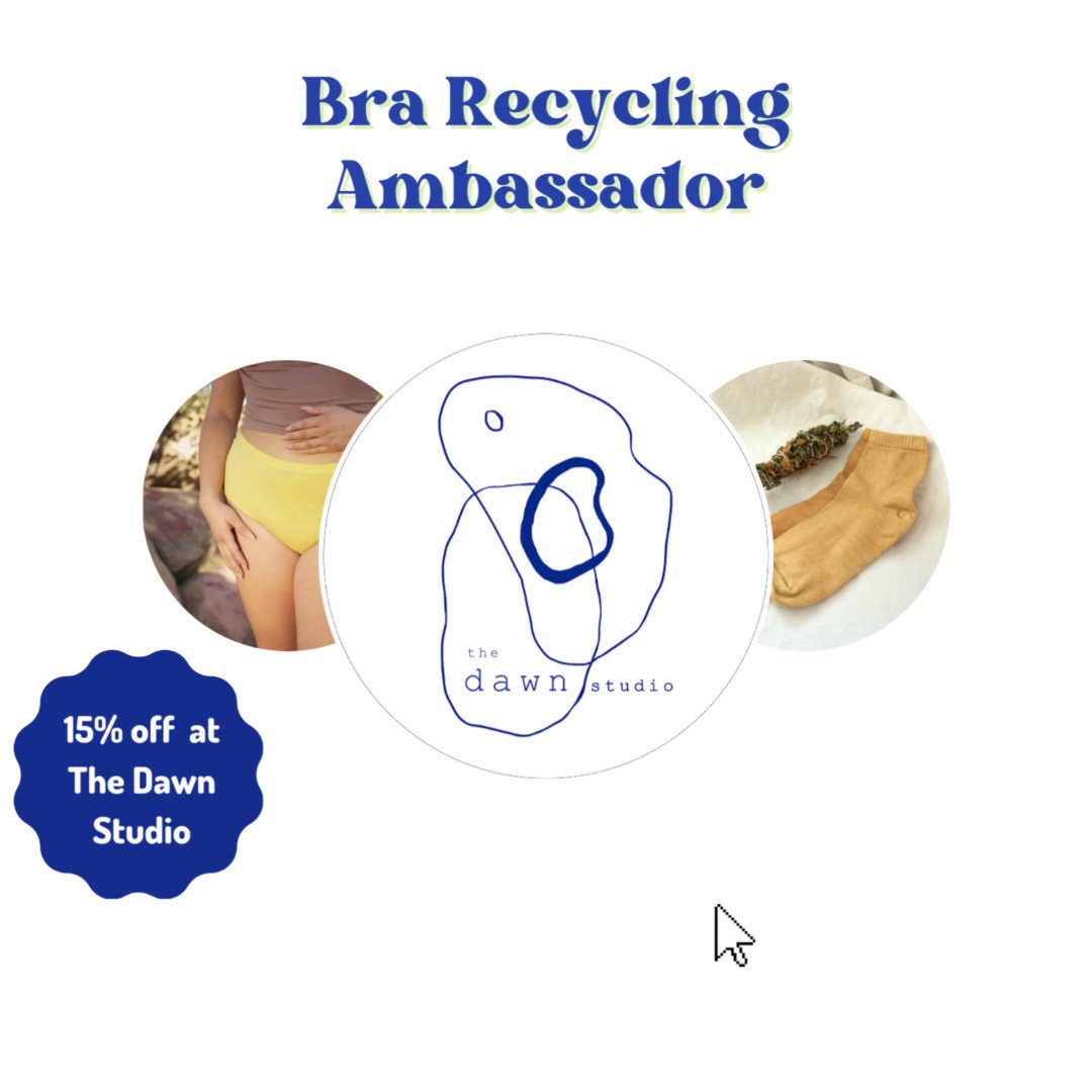 The Bra Recyclers