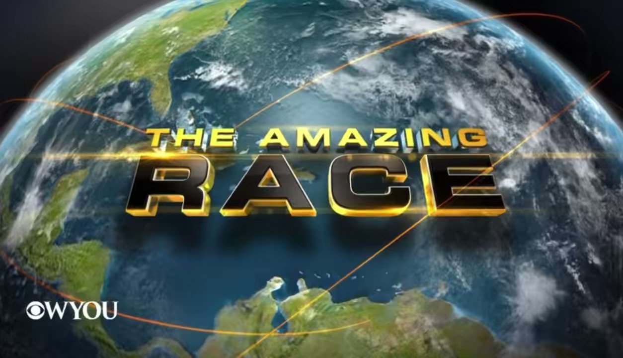 When Is The Amazing Race 2025 Airing