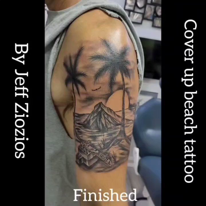 Tattoos By Jeff Ziozios Tatt24all Twitter