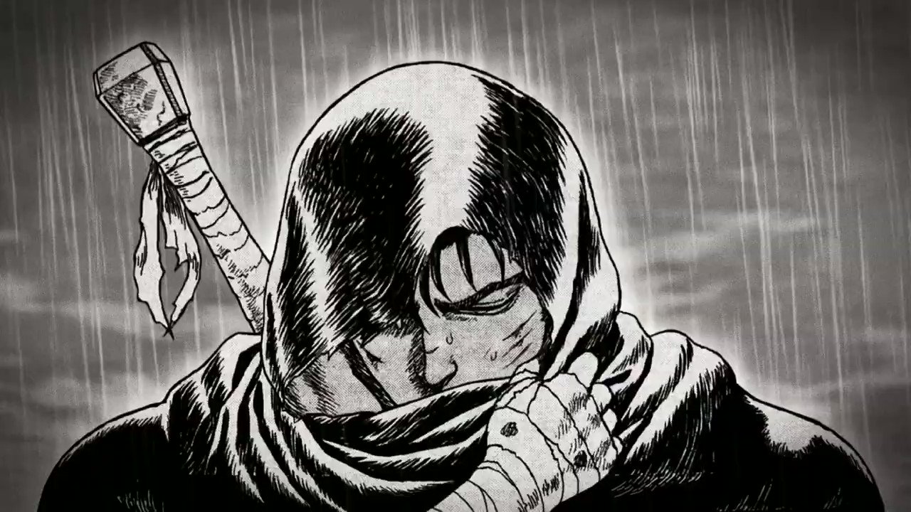 Kliki Bushido Zho обложка