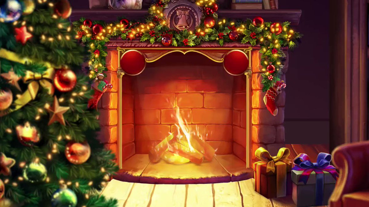NetEnt’s #WondersofChristmas has gone LIVE! &#127876; Get a flavor of the festive season’s miracles now! &#127873;
&#127876;PR &#128073; 
&#127873; Demo &#128073; 
  

&#128286;