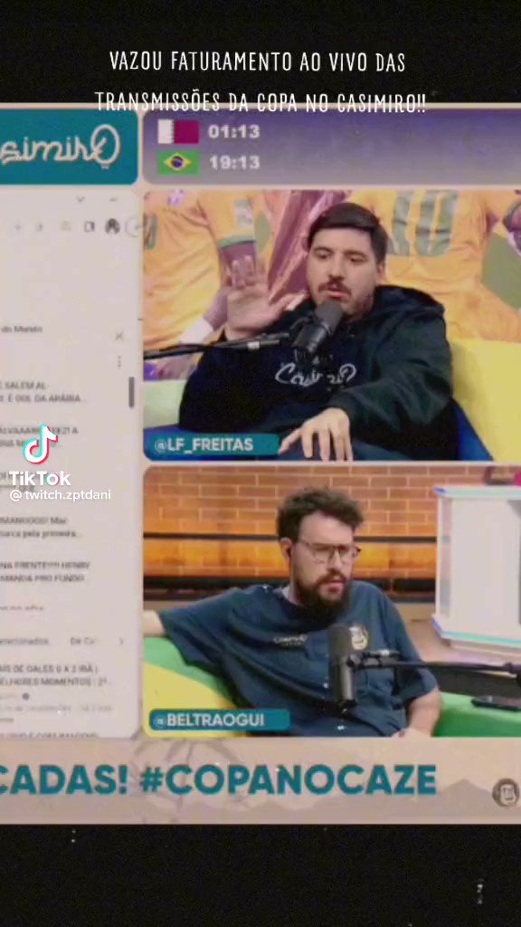 Goleada da Zoeira on X: O programa Aeroporto já era bom Com o Casimiro reagindo então pqp 10/10 / X
