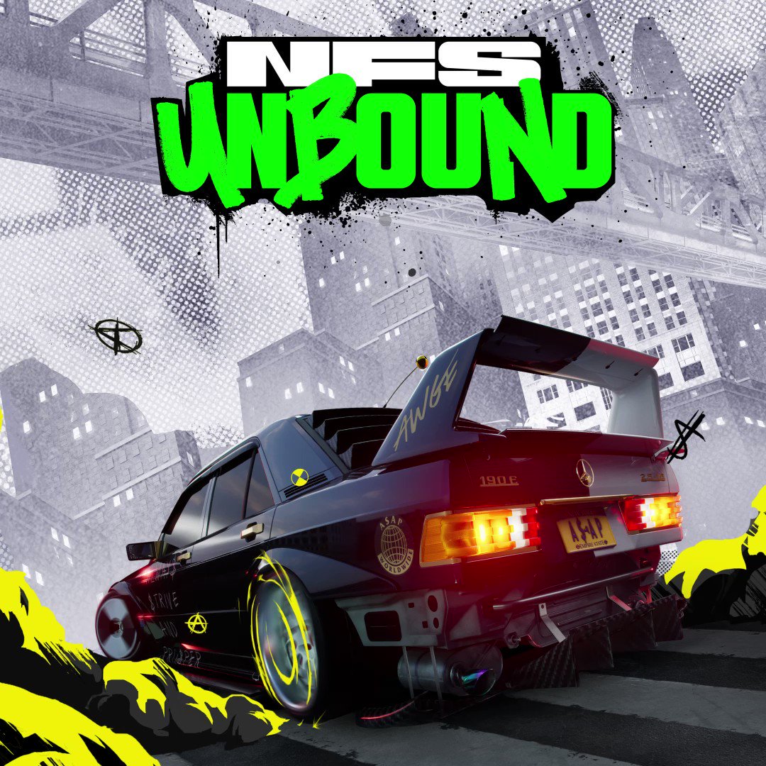 Criterion Games (CriterionGames) / Twitter