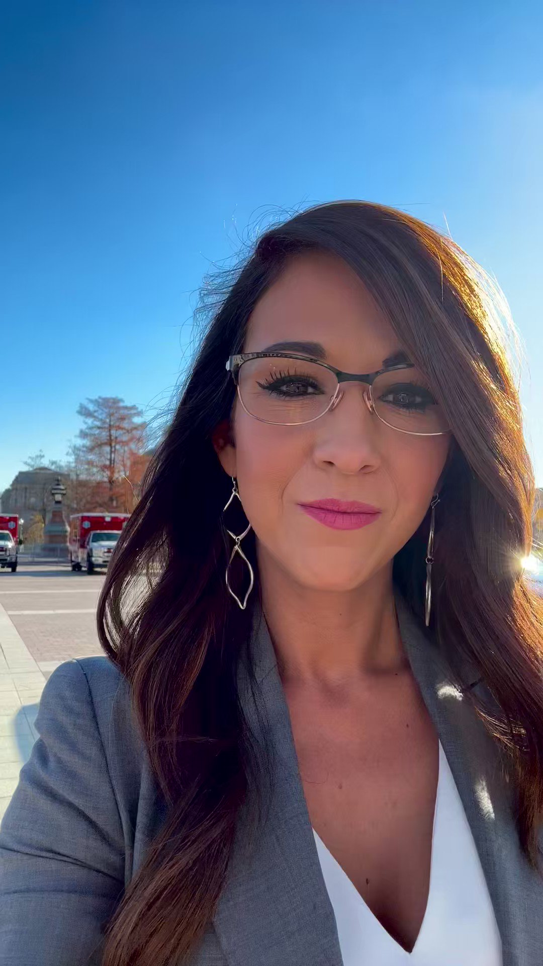 Rep. Lauren Boebert on Twitter "Here’s what Democrats in Congress are