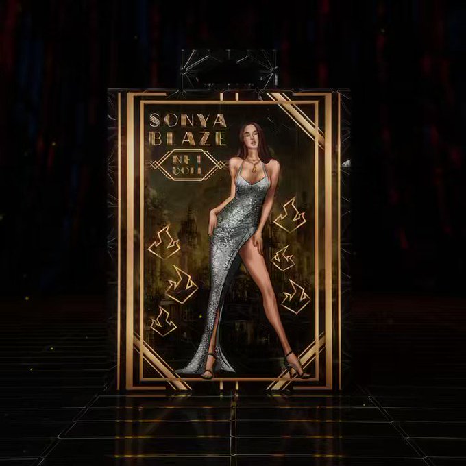 Give me a birthday present!🎁🎉 I'm waiting for you in a private chat in the discord now!  👉🏻 https://t