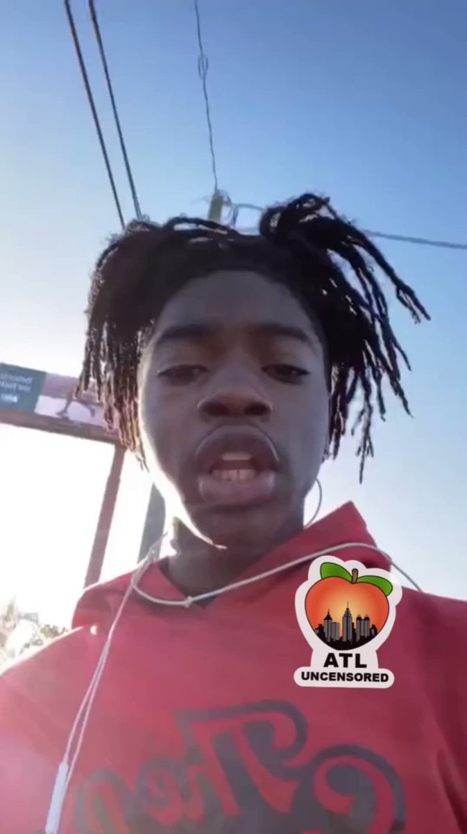 ATL Uncensored Atlanta News on Twitter "They acted like he wasn’t