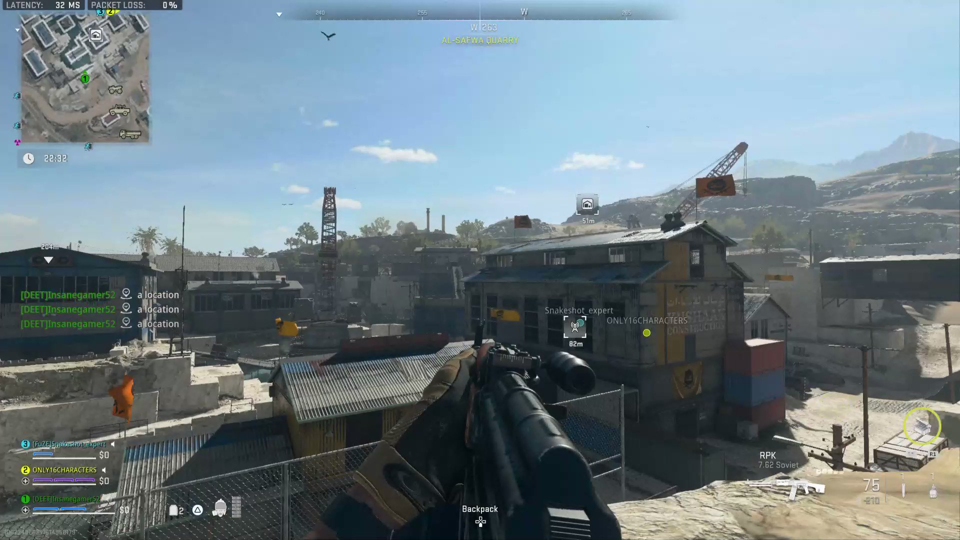 Insanegamer52 on Twitter "CallofDuty BeenoxCODPC InfinityWard Is