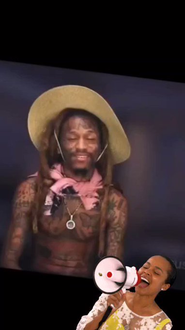 I love this guy https://t.co/3nYIJGzPyY<a href="/tag/newprofilepic"class="tags"><span>#newprofilepic</span></a>