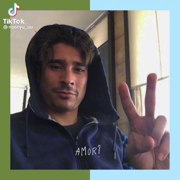 kj/sol 10 ☾ rael’s gf on Twitter "i just wanted to see memo ochoa