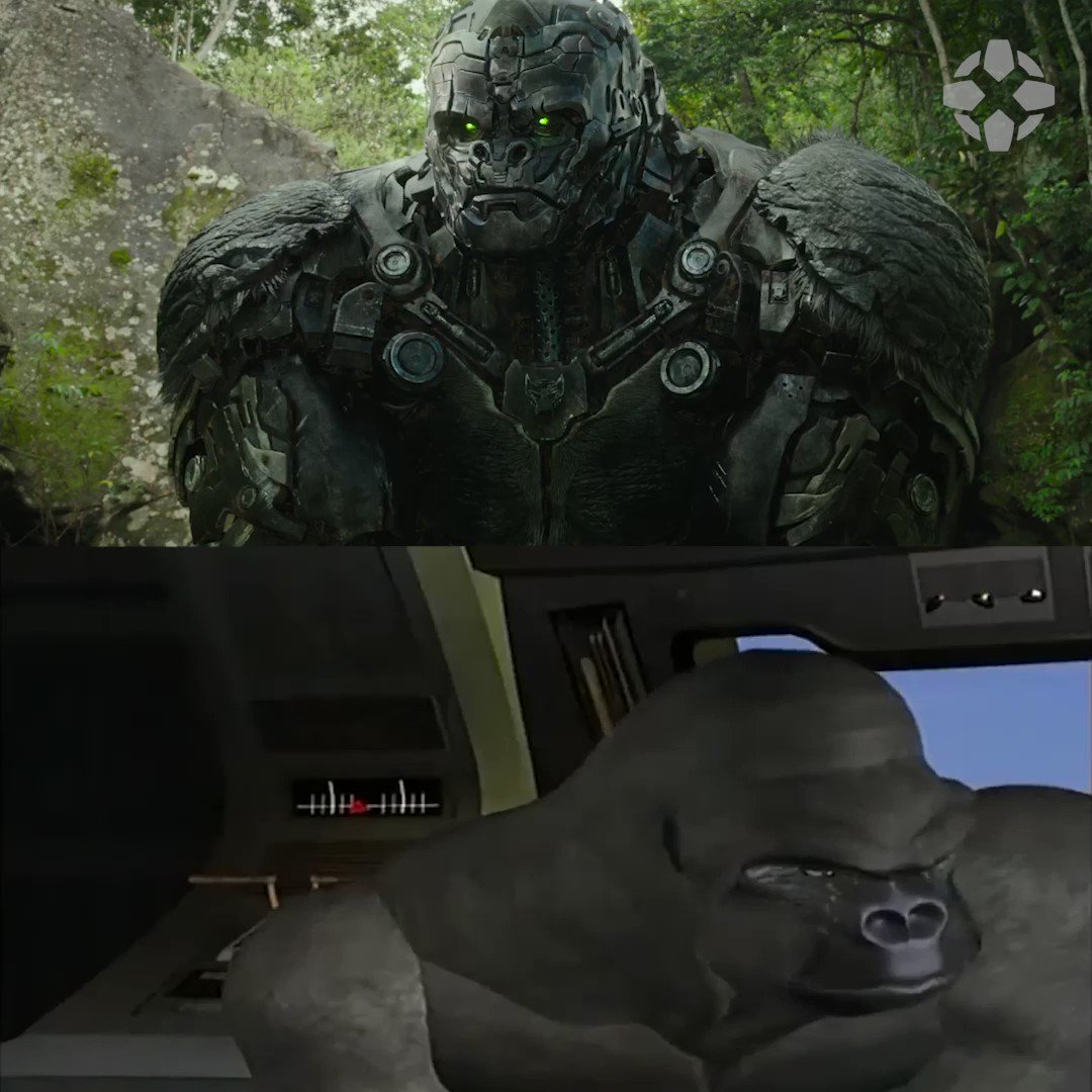 Beast Wars Explained The Bizarre Lore Of Transformers', 47 OFF