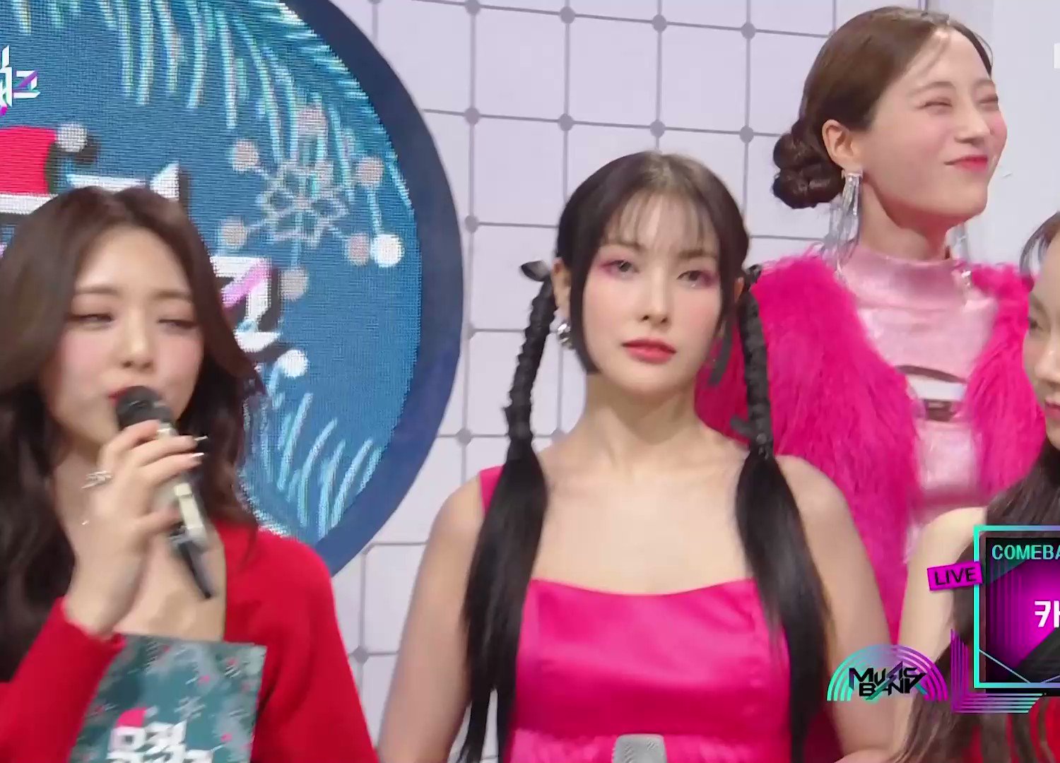 [閒聊] 我們也想跟KARA前輩一樣長久活動 請問有