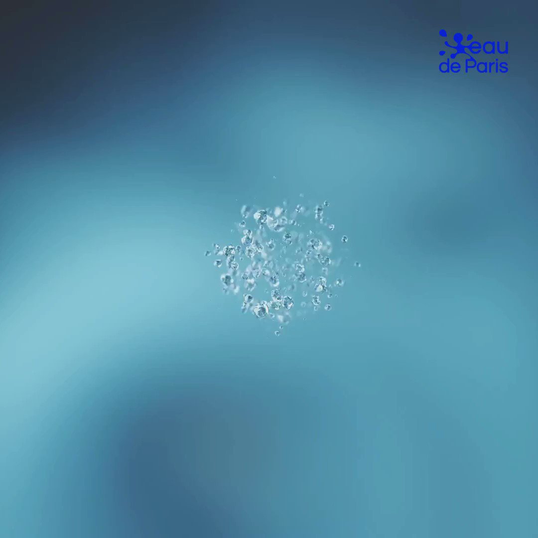 Eau de Paris 🚰 on Twitter: "@LMauguit : "Nous sommes allés au bout de l ...