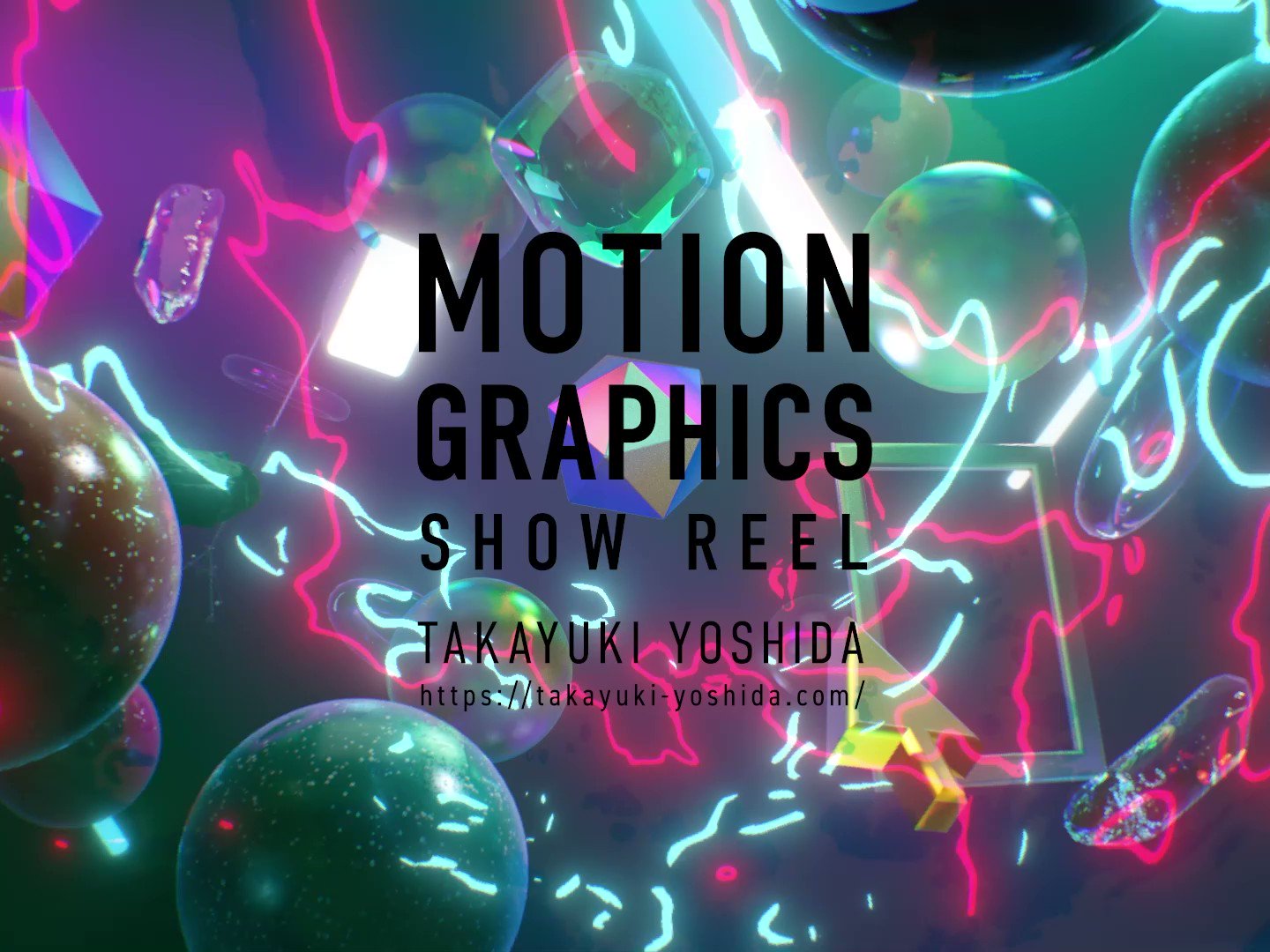yoshida-takayukiページ ヨシダタカユキ｜TAKAYUKI YOSHIDA
