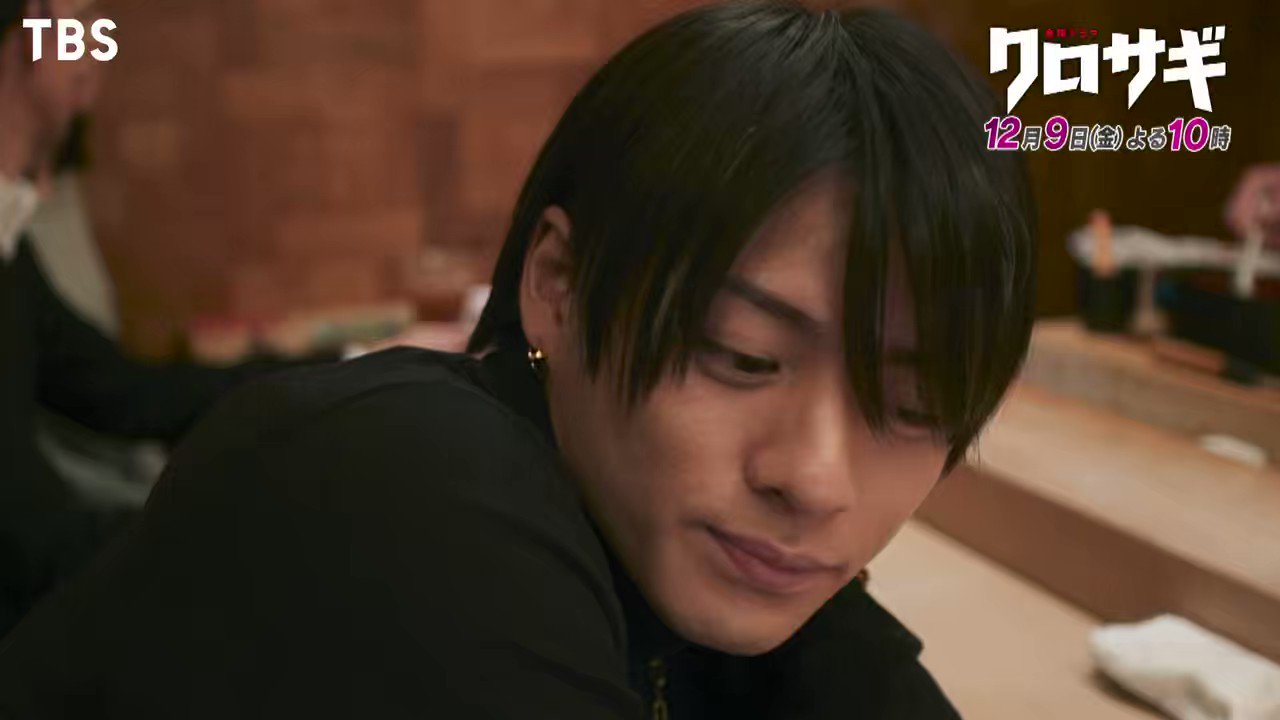 @kurosagi2022tbs's video Tweet @kurosagi2022tbs's video Tweet
