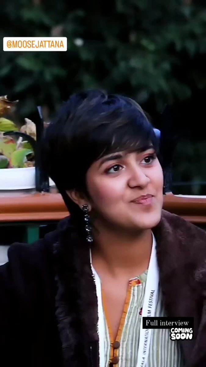 @sakshiarora__s video Tweet