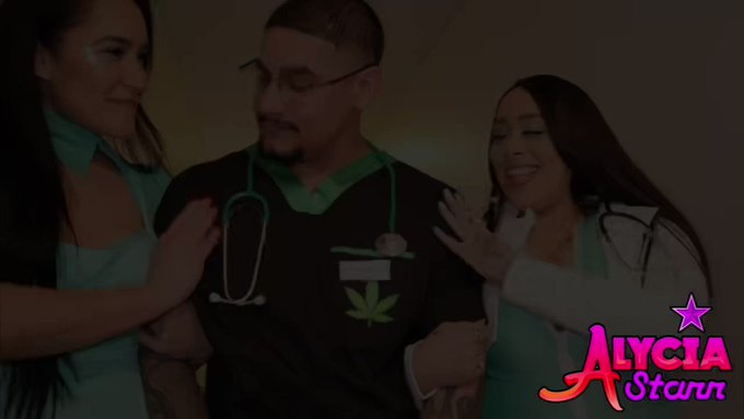 ?✨?❇️  TONIGHT @7pm  ❇️?✨
?✨❇️⚕️???‍⚕️??‍⚕️??‍⚕️??❇️✨? 
Dr. Bendover had such a long day we had to relieve