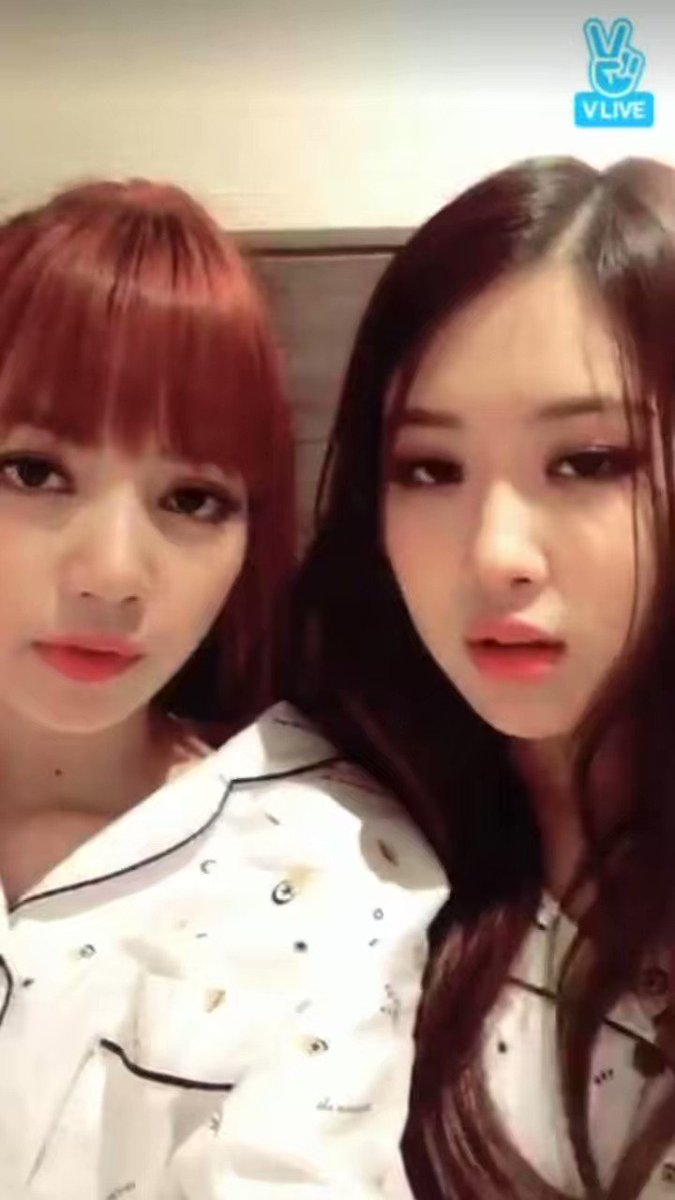 Chaelisa best on twitter chaelisa making each other blush since 2017 