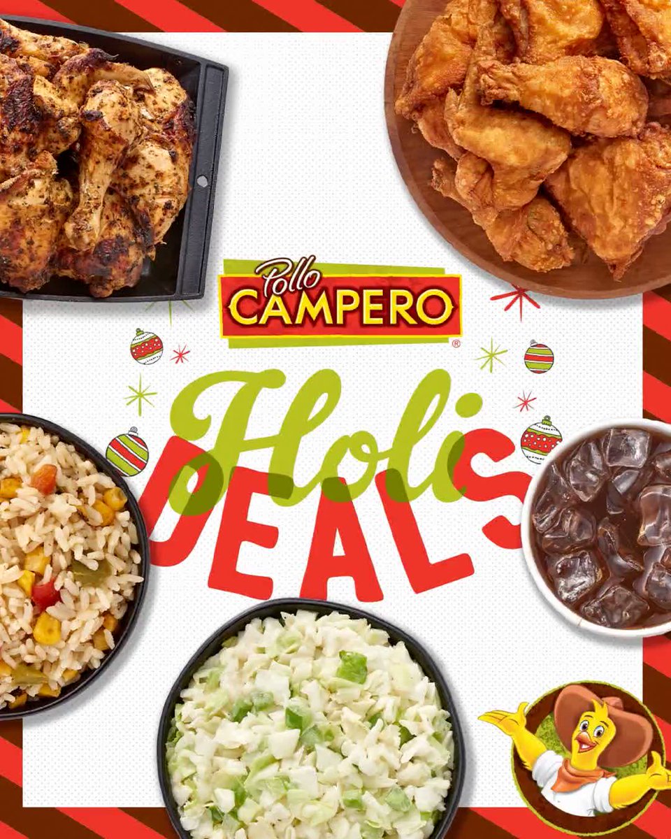 Pollo Campero (@CamperoUSA) / Twitter Pollo Campero (@CamperoUSA) / Twitter