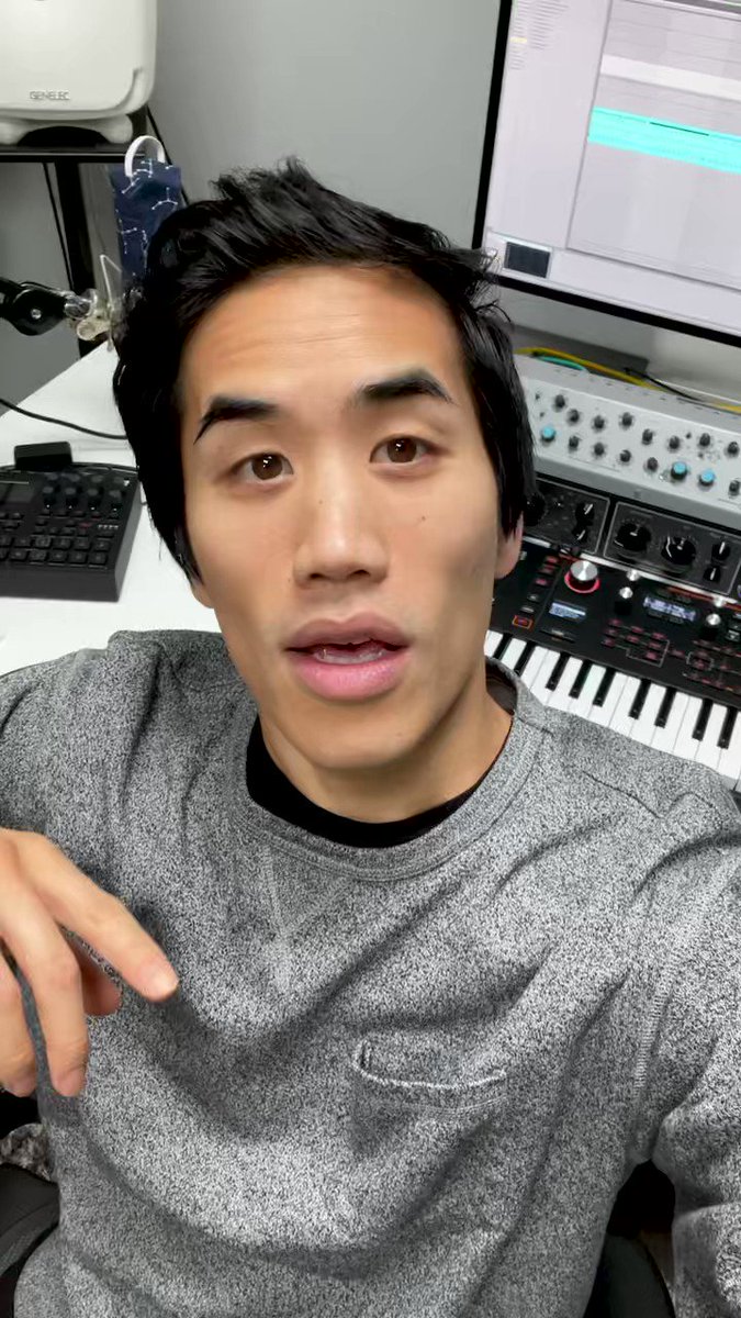 Andrew Huang on Twitter "Can you tell the time signature?"