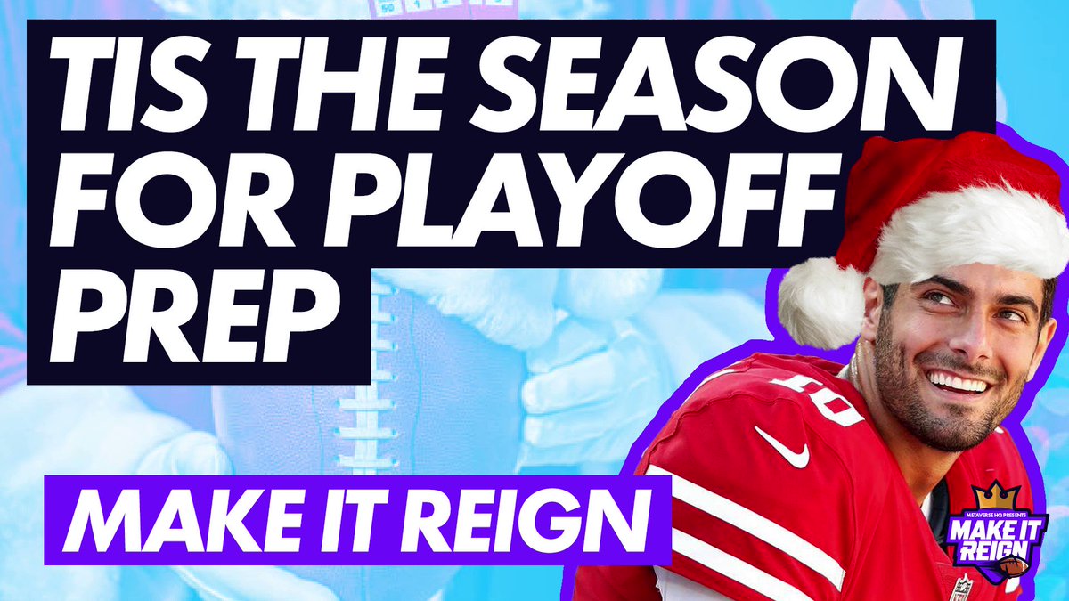 Metaverse Headquarters on Twitter "RT MakeItReignMVHQ 👑Make It Reign