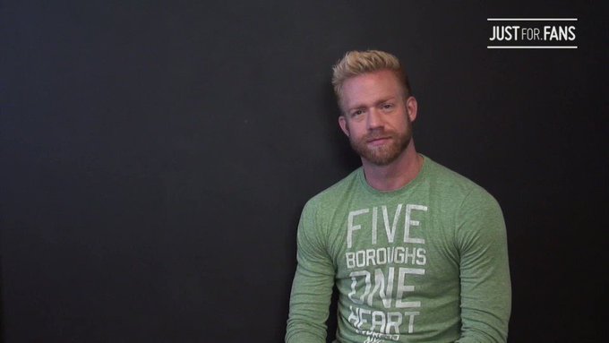 Hot daddy @CtopherDaniels is teaching his boy, @LukeDesmondXXX a lesson he won't forget!
...

See this