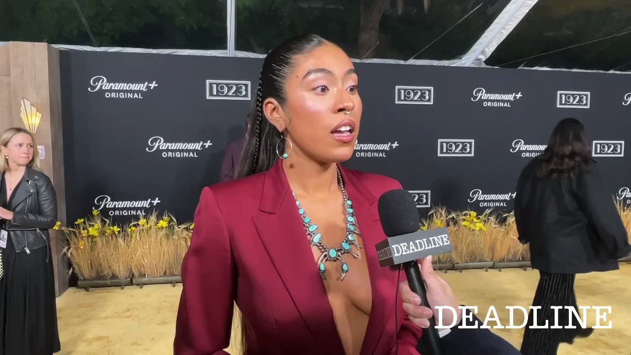Aminah nieves hot