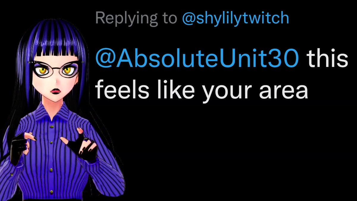 Absolute Unit on Twitter: 