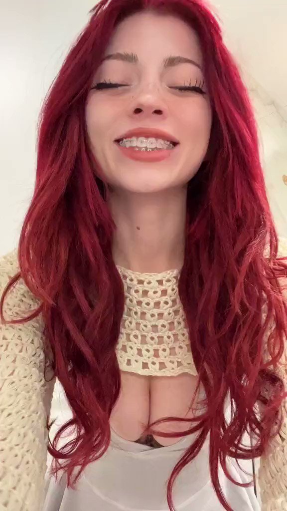 Video by @BrokenByBrats