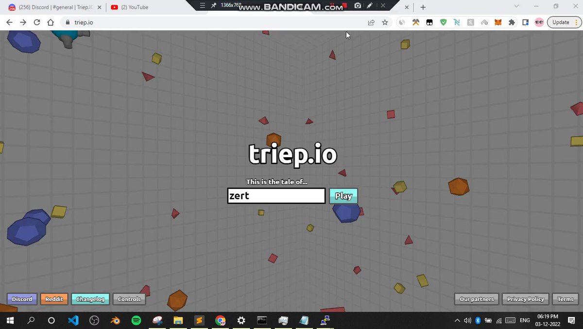 DigDig.IO/DigWorm.IO Effects