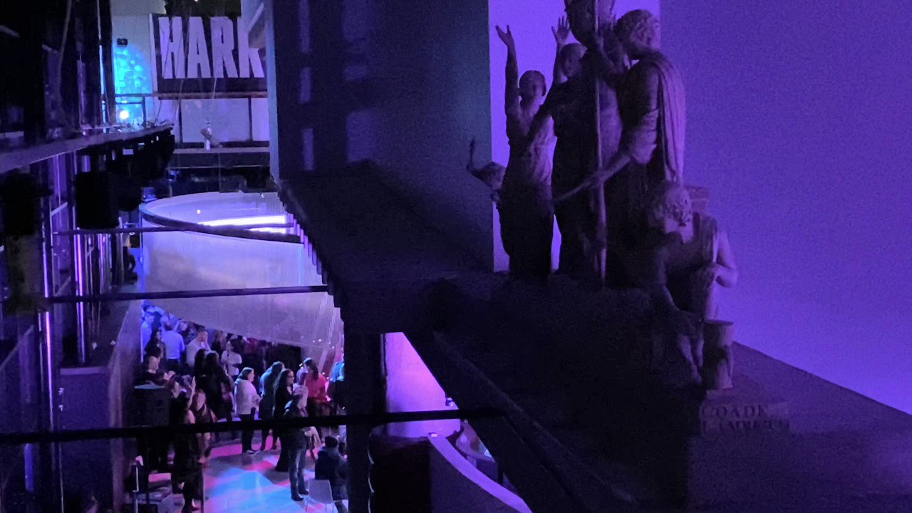 Tim Dunn on Twitter "ThatJoelfella MuseumofLondon ianvisits And