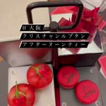ツイートに含まれる画像