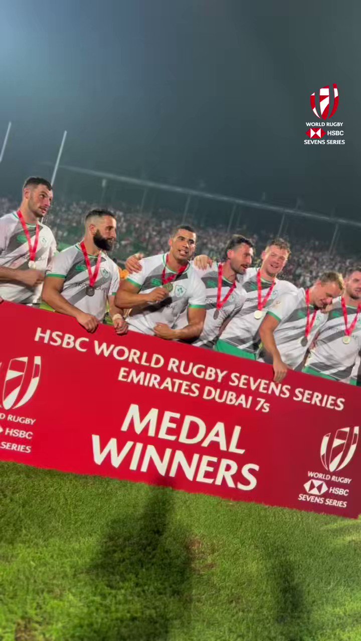 World Rugby 7s on Twitter