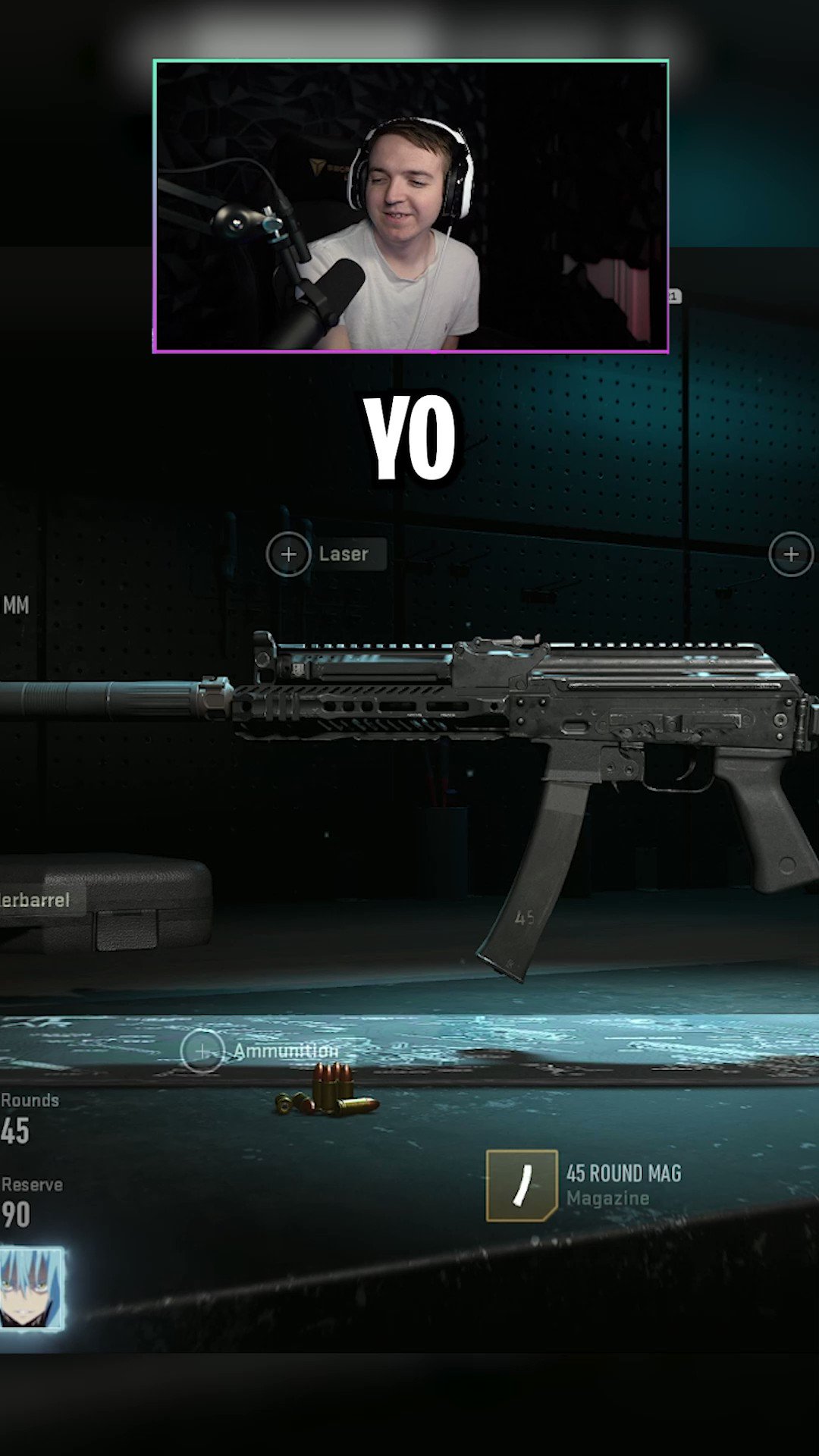 Aym warsz on twitter how to find your kd in warzone 2 0 https t