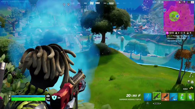 #PS5Share, #Fortnite https://t.co/QGbbTx7FvS<a href="/tag/ps5share"class="tags">#PS5Share</a><a href="/tag/fortnite"class="tags">#Fortnite</a>