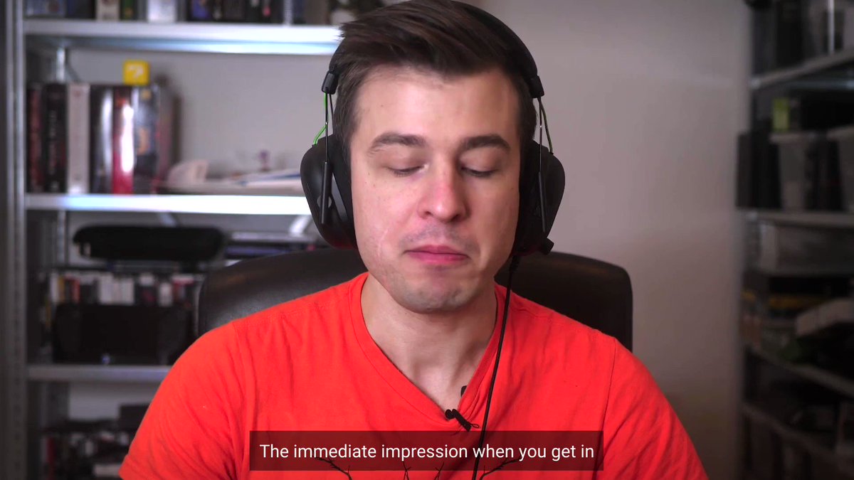 Digital Foundry on Twitter "The new DF Direct Weekly, filmed on