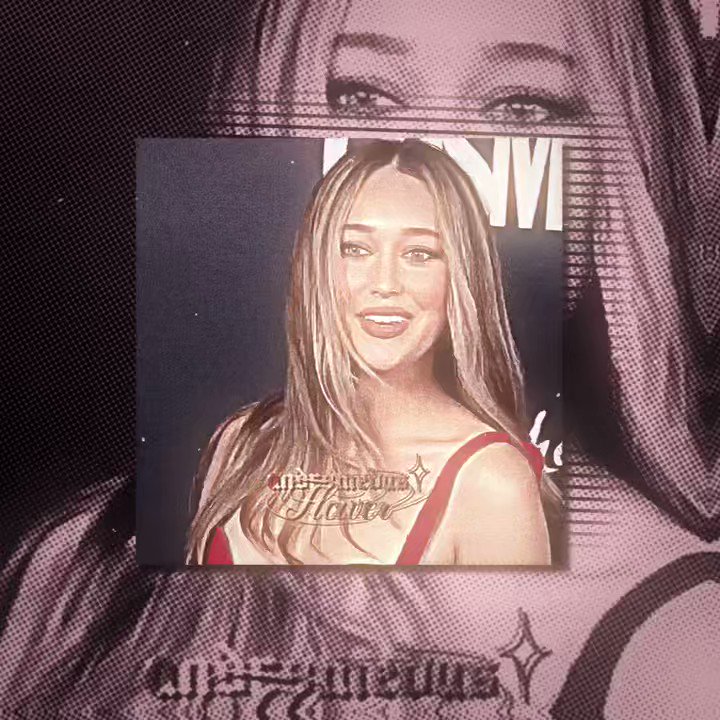 stinkies 📁 on Twitter: "Alycia debnam Carey glitchy transition edit
