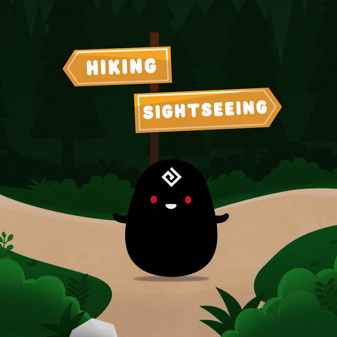 Black Desert Console on Twitter "What a nice view! Oh, is that a