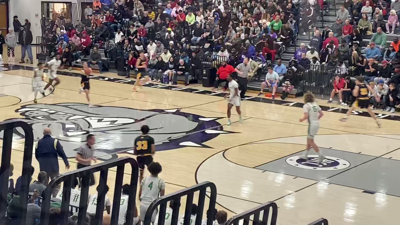 Kyler Staley on Twitter: "2023 Indiana signee Gabe Cupps (@CuppsGabe