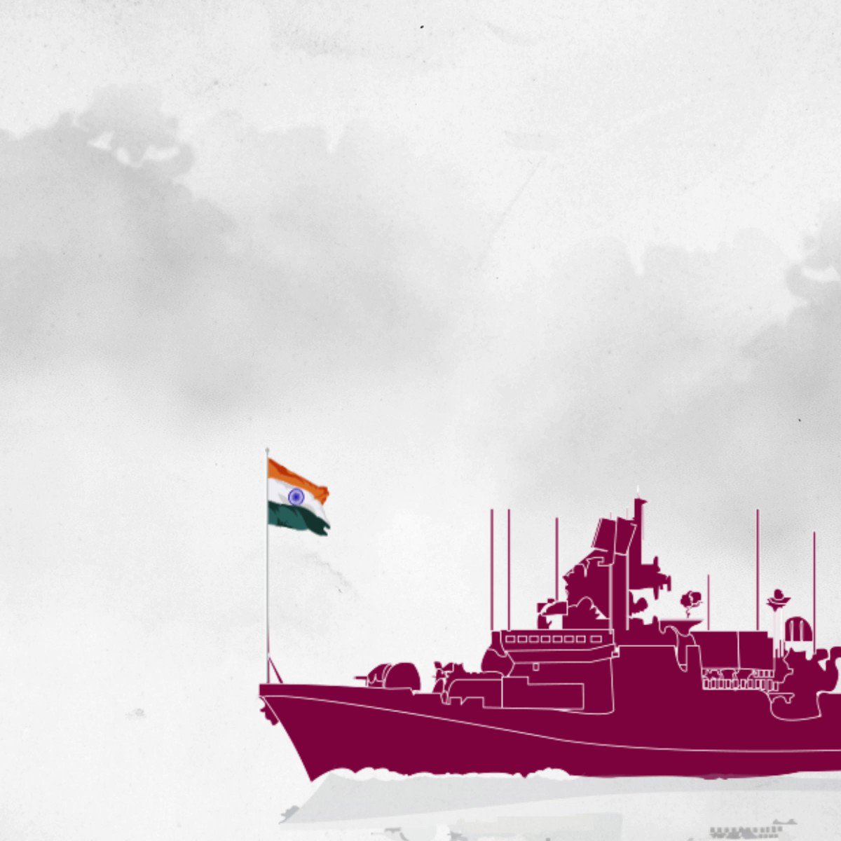 Let s celebrate the fearless and selfless warriors in white AxisBank IndianNavyDay MenInWhite SeaSoldiers https t.co b9mflSe71j Let s celebrate the fearless and selfless warriors in white AxisBank IndianNavyDay MenInWhite SeaSoldiers https t