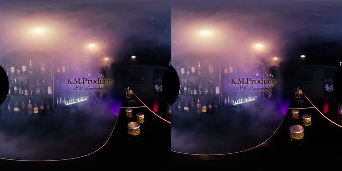 【VR】KMP創立20周年記念×KMPVR6周年記念 ここ… https://t.co/SnYPWoEuFP