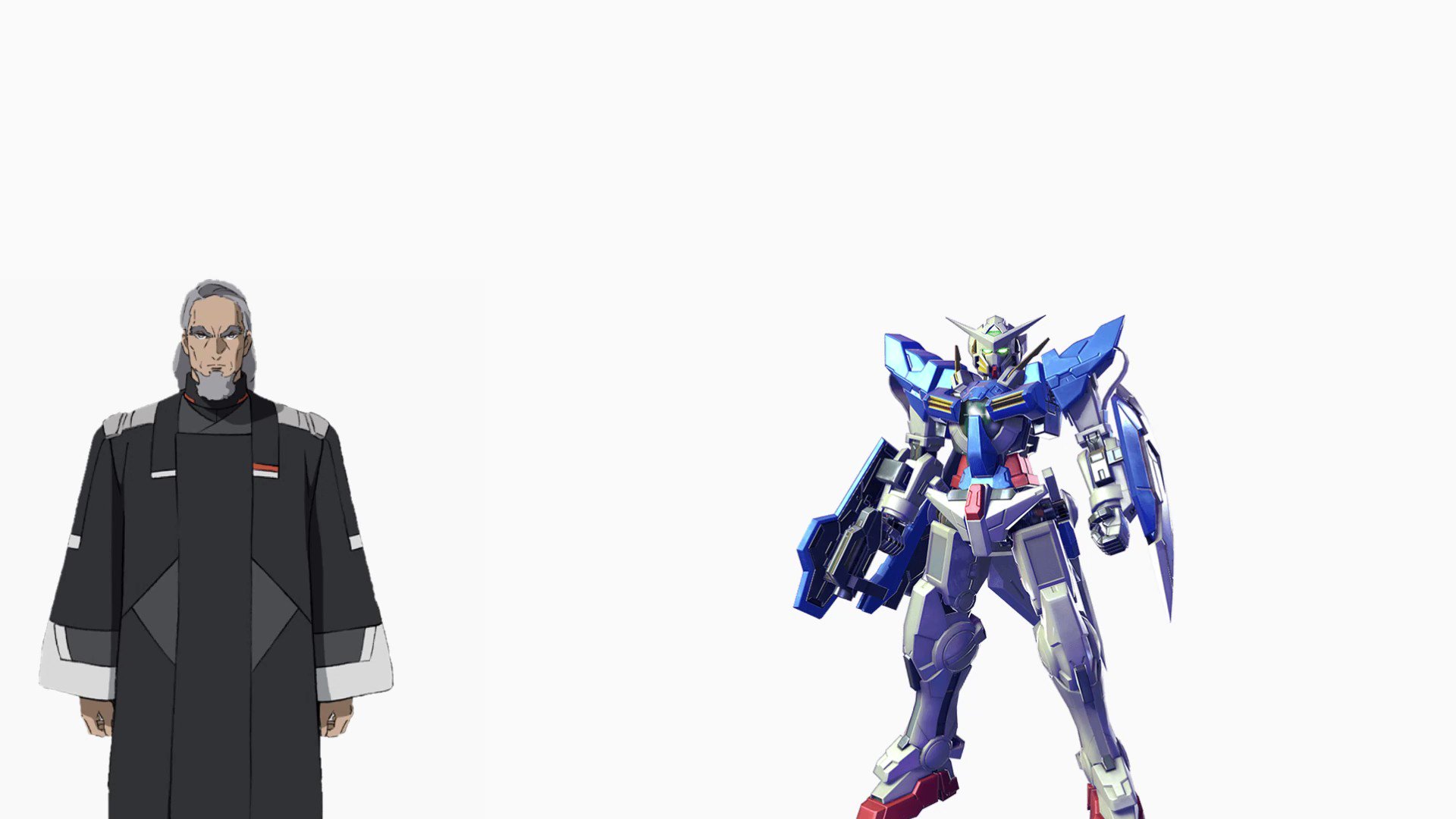 [水星] 老爸鋼彈問答 00主場