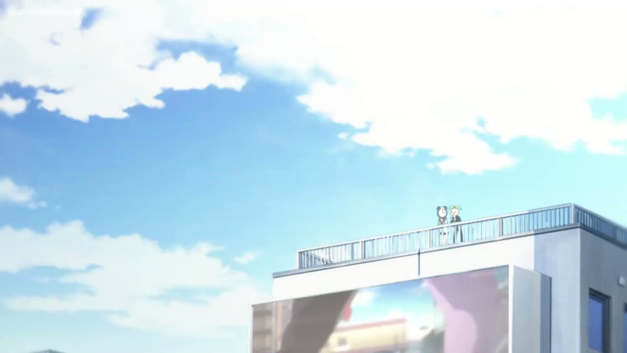 [Vtub] Holo EN 粉絲動畫