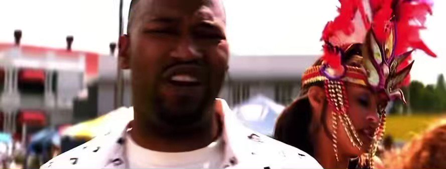 JAY-Z / UGK - Big Pimpin

Happy Birthday to HOV. RIP PIMP C. 