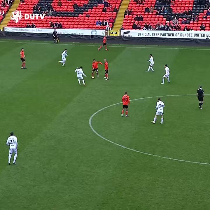 Dundee United FC