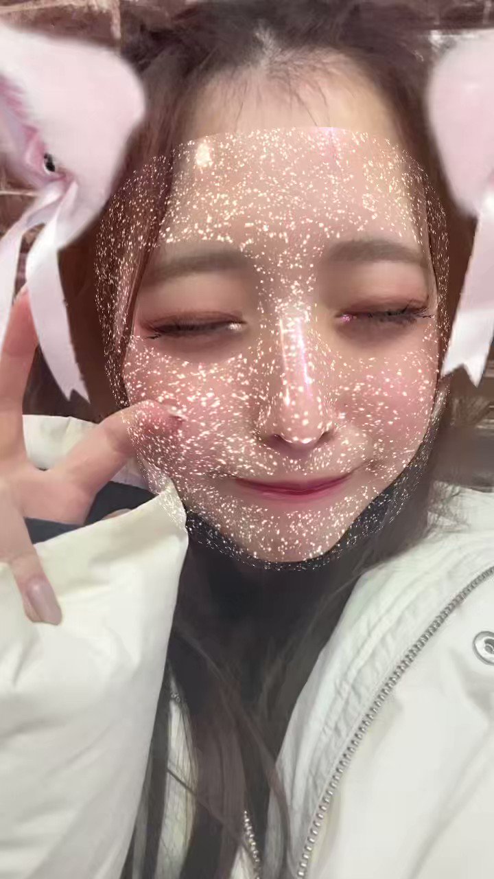梅田みゆ(CUTIE STREET) on X: 