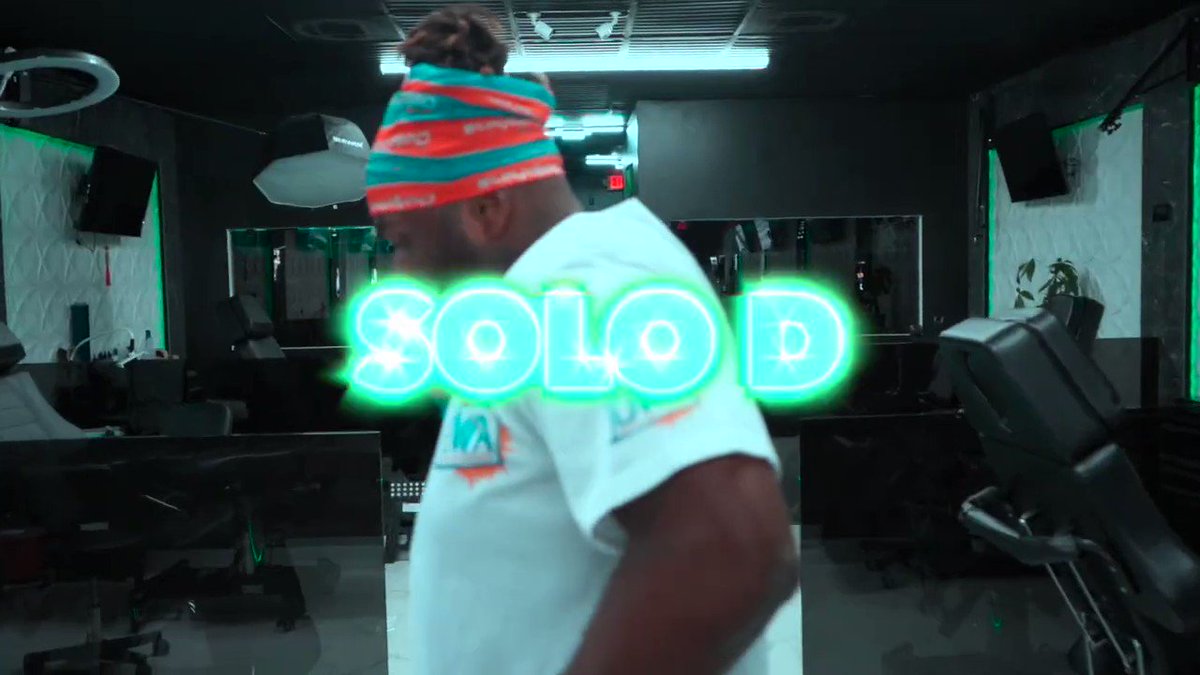 Joy Taylor on Twitter "RT SOLOD305 GAME DAY MUSIC‼️ DWA West Le le LETS GOOO🔥🔥 Make sure you