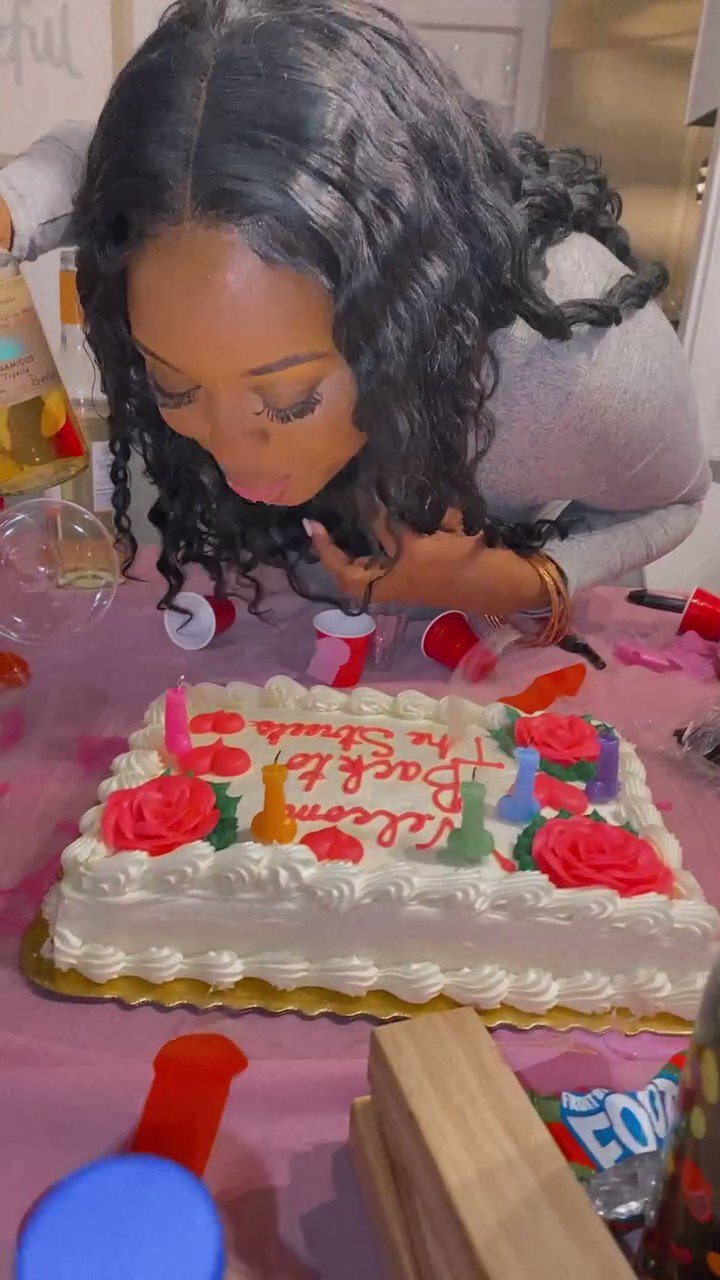 yahnee on Twitter back to the streets party was a success