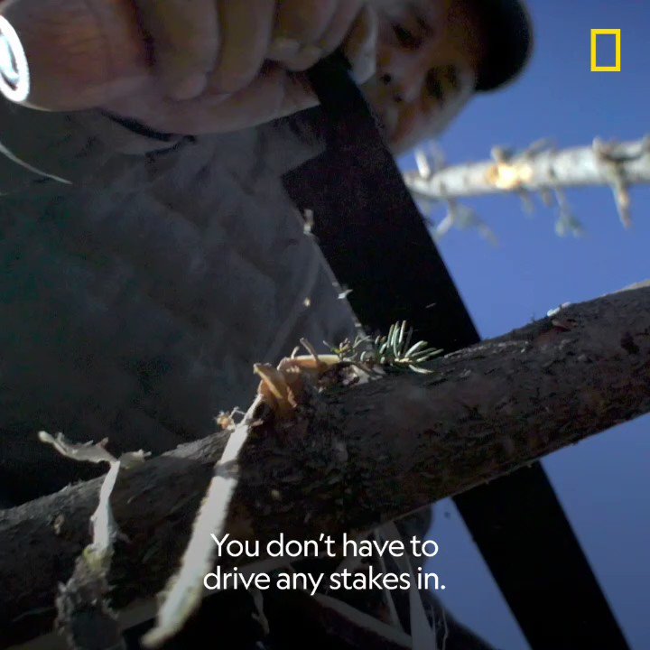 National geographic tv on twitter the amount of craft required to