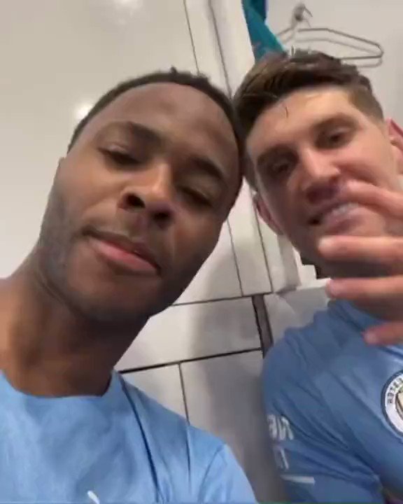 Happy birthday general john stones 